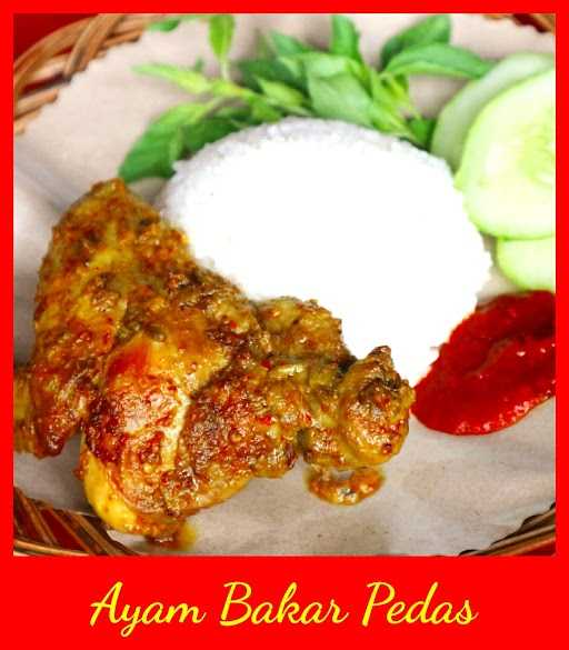 Ayam Ajwah Online Resto 4