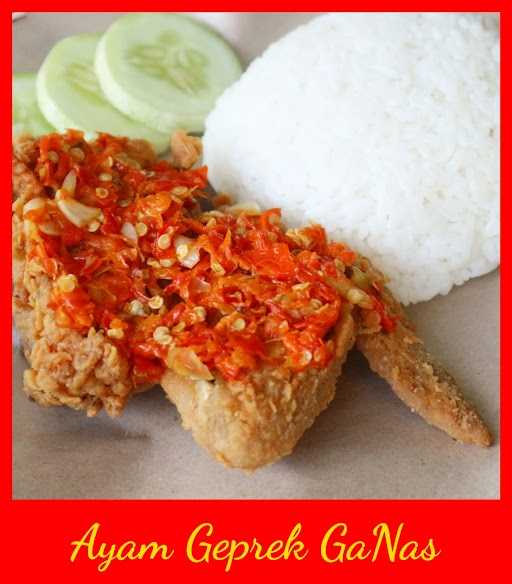 Ayam Ajwah Online Resto 7