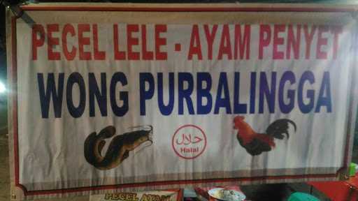 Ayam Penyet Purbalingga 3