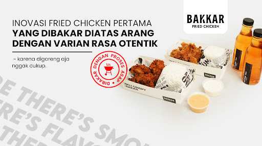 Bakkar Fried Chicken 5