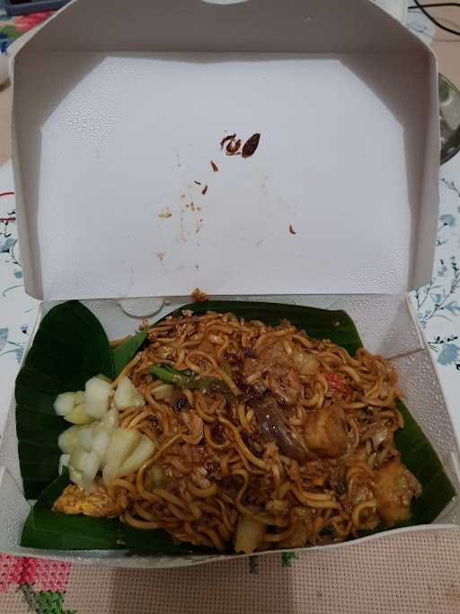 Bakmi Jawa Mas Aji. 10