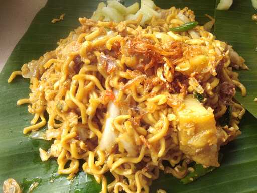 Bakmi Jawa Mas Aji. 5