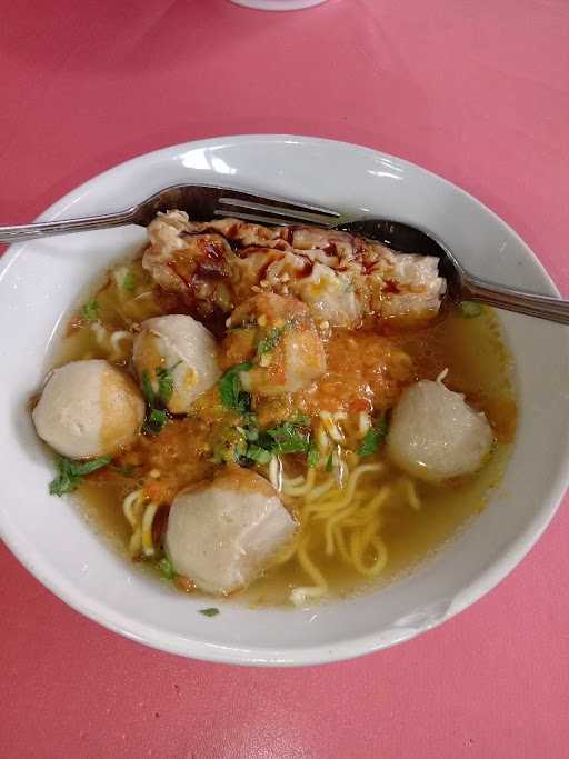 Bakso Gulung Bragi 7