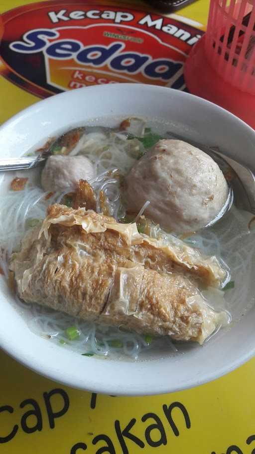 Bakso Gulung Bragi 3