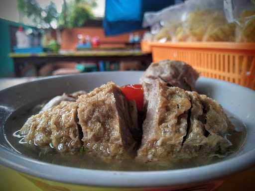 Bakso Gulung Bragi 10