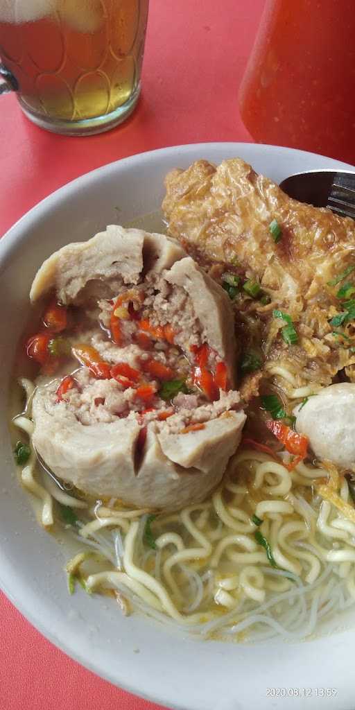 Bakso Gulung Bragi 5