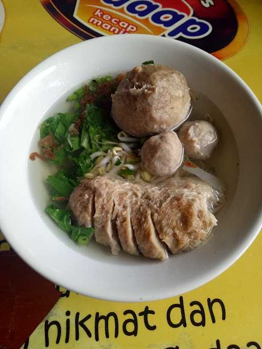 Bakso Gulung Bragi 8