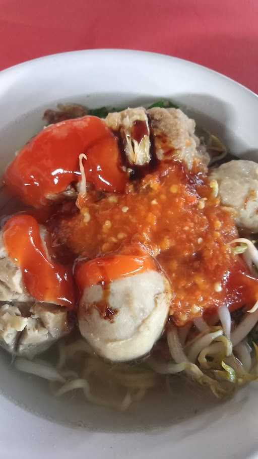 Bakso Gulung Bragi 9