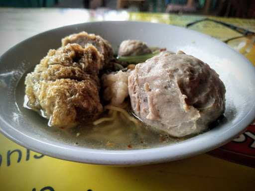 Bakso Gulung Bragi 2