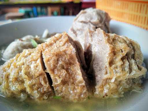 Bakso Gulung Bragi 4