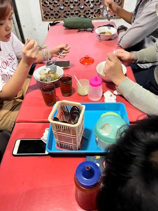 Bakso Gulung Bragi 6