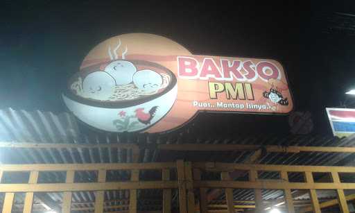 Bakso Pmi 1