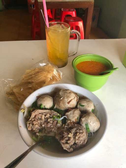 Bakso Pmi 3