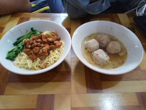 Bakso Pmi 6