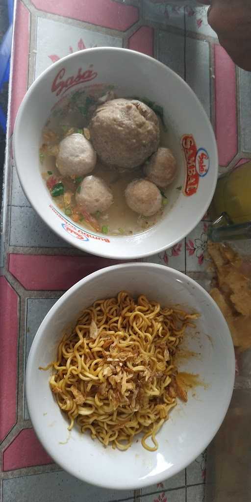 Bakso Pmi Indraprasta 8