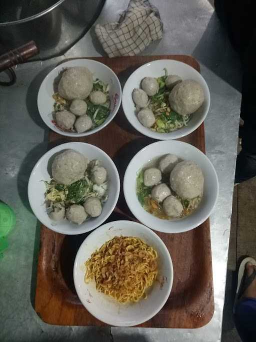 Bakso Pmi Indraprasta 5