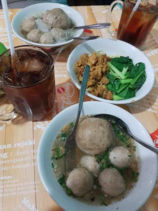 Bakso Pmi Indraprasta 7