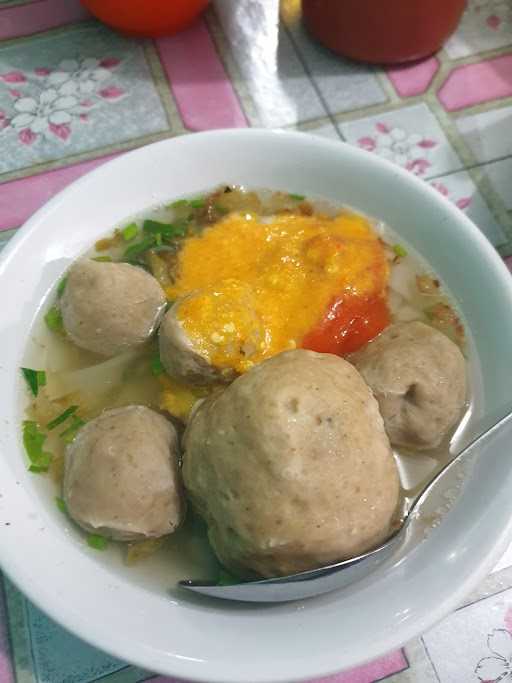 Bakso Pmi Indraprasta 6