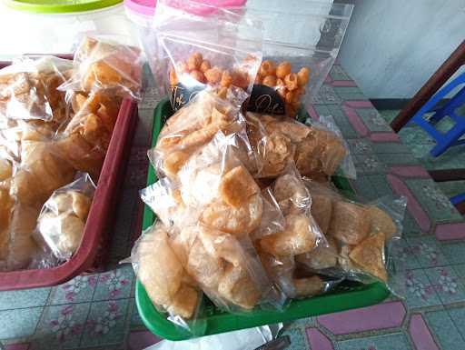 Bakso Pmi Indraprasta 10