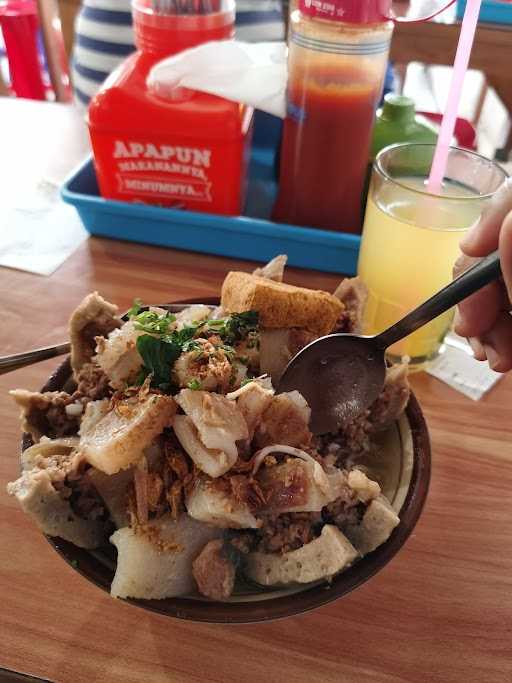 Bakso Pondok Raos 7