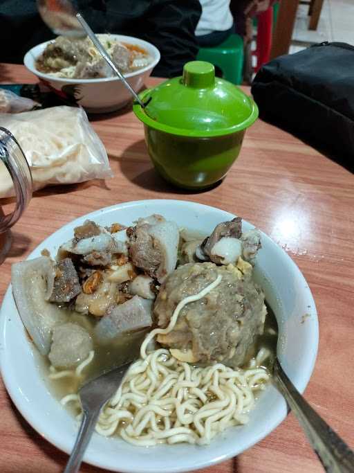 Bakso Pondok Raos 6