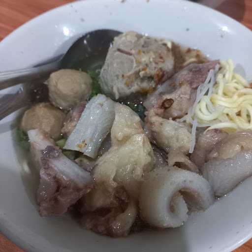 Bakso Pondok Raos 4