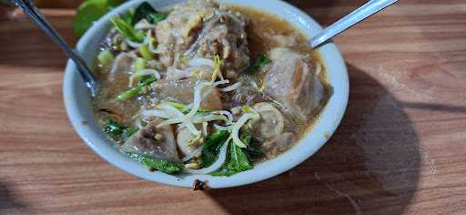 Bakso Pondok Raos 2