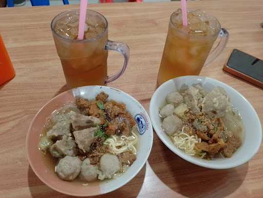 Bakso Pondok Raos 9