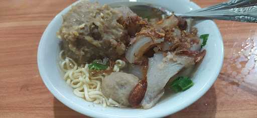 Bakso Pondok Raos 1