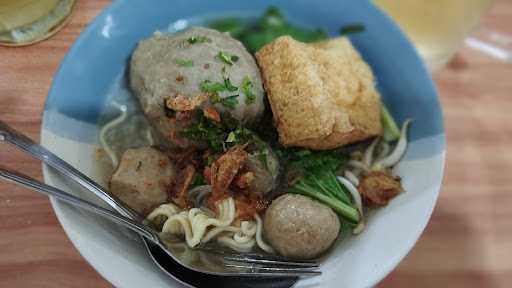 Bakso Pondok Raos 8