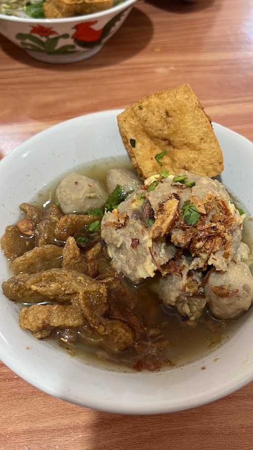 Bakso Pondok Raos 10