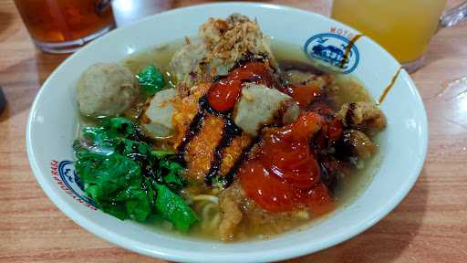 Bakso Pondok Raos 5