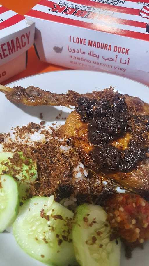 Bebek Carok - Bogor 8