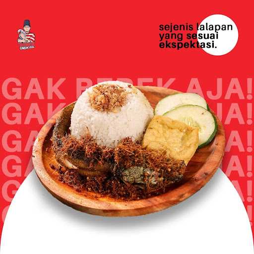 Bebek Carok - Bogor 9