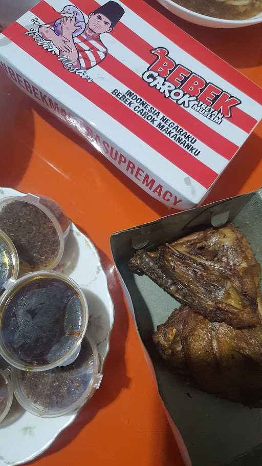 Bebek Carok - Bogor 6