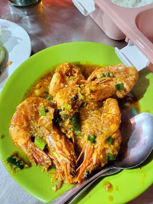 Bonex 69 Nasi Uduk Seafood 2