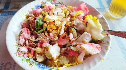 Bubur Ayam Kang Emis (+Gofood) 1