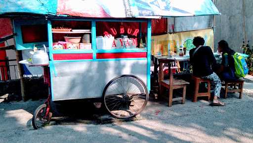 Bubur Ayam Wa Didin 2