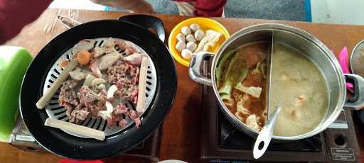 Caddie Grill & Shabu 5