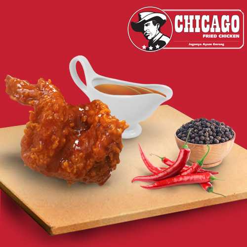 Chicago Fried Chicken 4