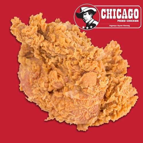 Chicago Fried Chicken 7