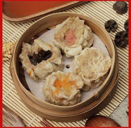 Dimsumkuenak 1