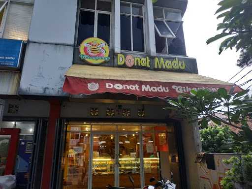 Donat Madu Cihanjuang 1