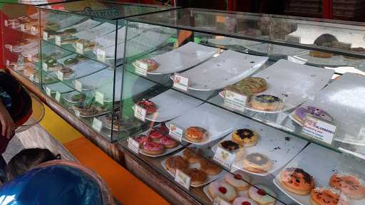 Donat Madu Cihanjuang 8