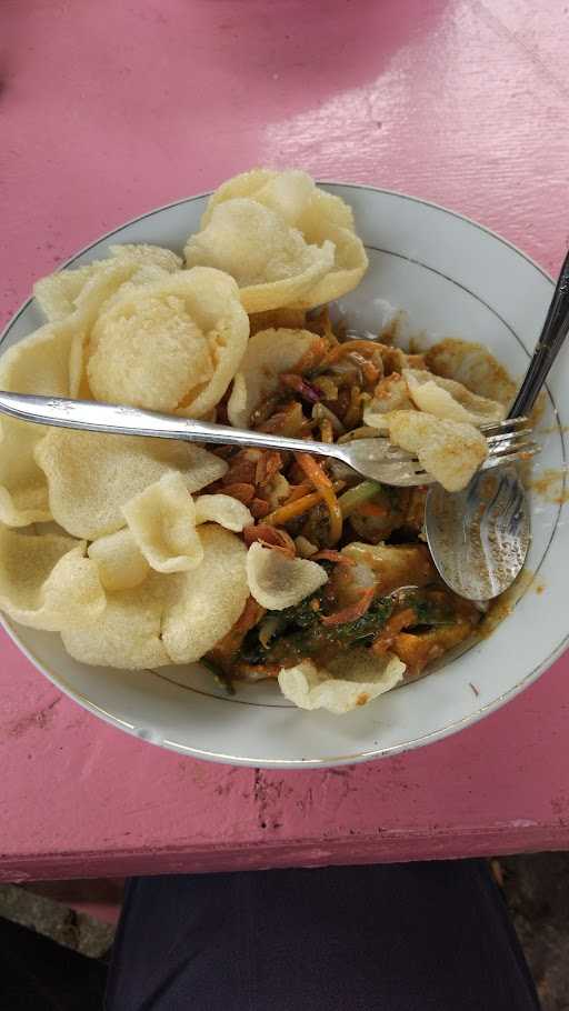 Gado-Gado Ibu Juju 10