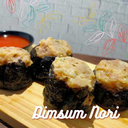 Gidae Dimsum Dan Topokki 7