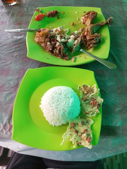 Gudeg Jogja Komplit, Achmad Sobana 7