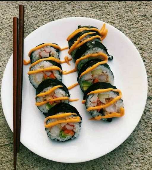 Hijiceban Sushi Rp.10.000 3