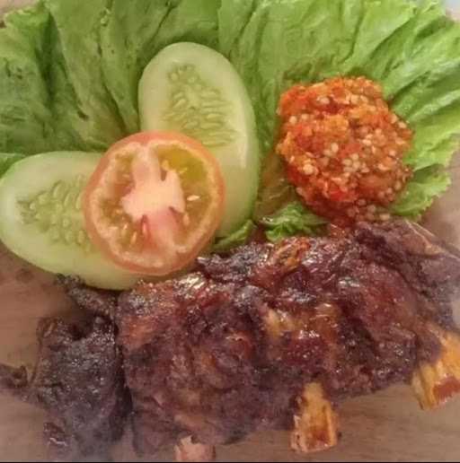 Iga Bakar Ria 10