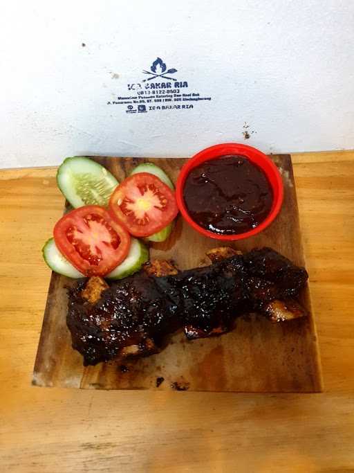 Iga Bakar Ria 4